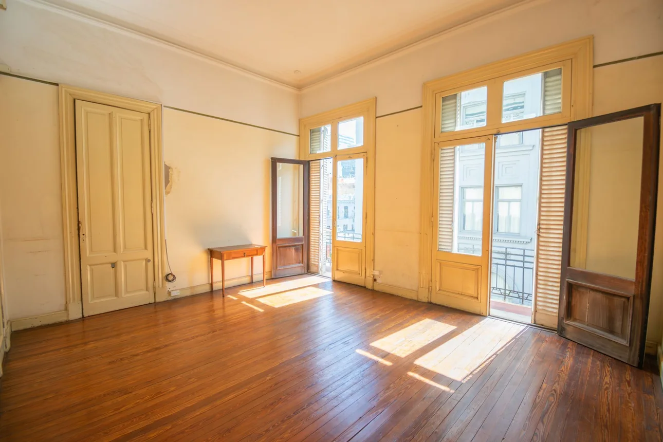 Departamento de 5 ambientes en venta en Monserrat, Venezuela 600, foto 4