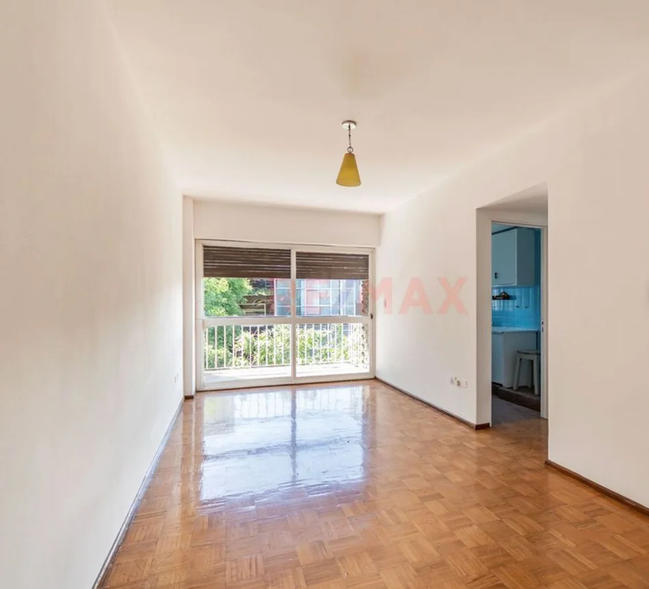 Departamento en venta en Belgrano, foto 3