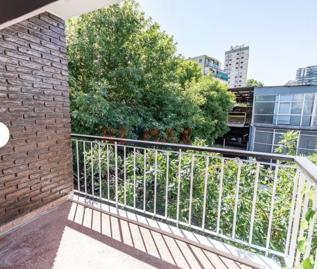 Departamento en venta en Belgrano, foto 2