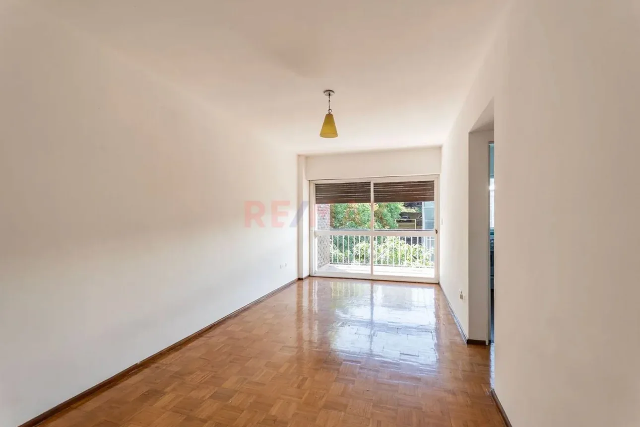 Departamento en venta en Belgrano