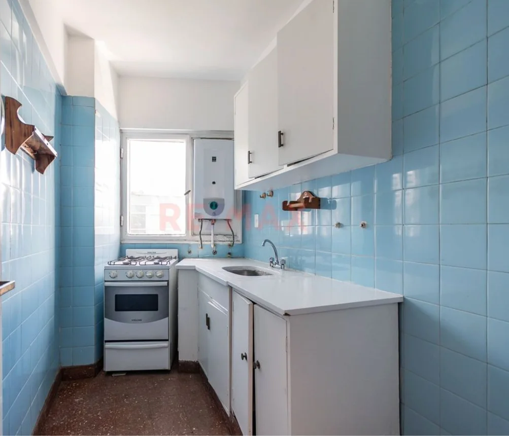 Departamento en venta en Belgrano, foto 4