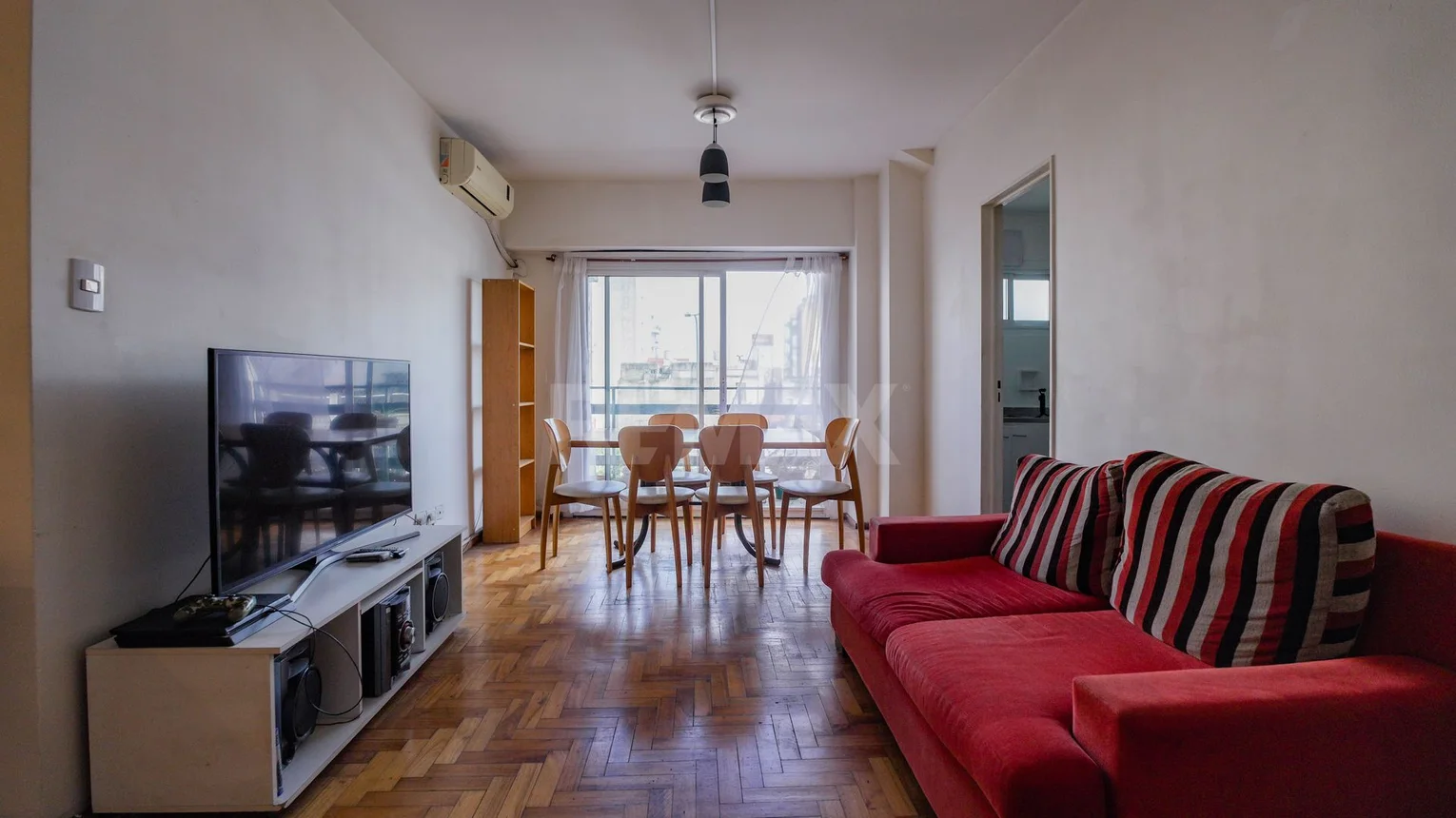 Departamento de 4 ambientes en venta en Villa Crespo, Avenida Corrientes 5900, foto 4