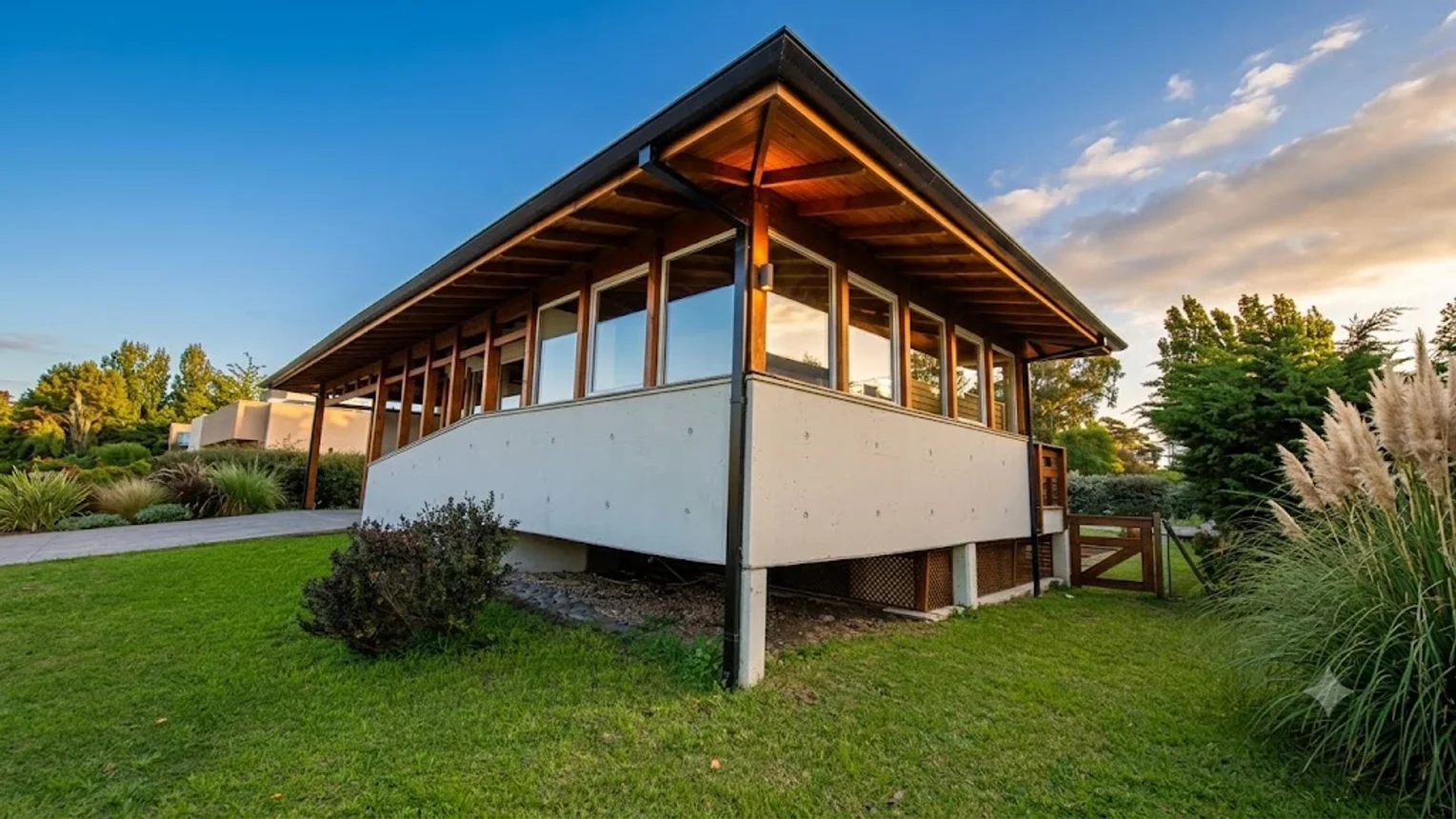 Casa de 4 ambientes en venta en Mar del Plata, Los Ceibos 0, foto 2