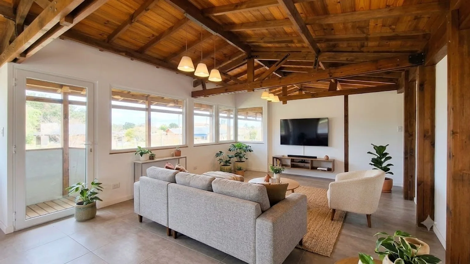 Casa de 4 ambientes en venta en Mar del Plata, Los Ceibos 0