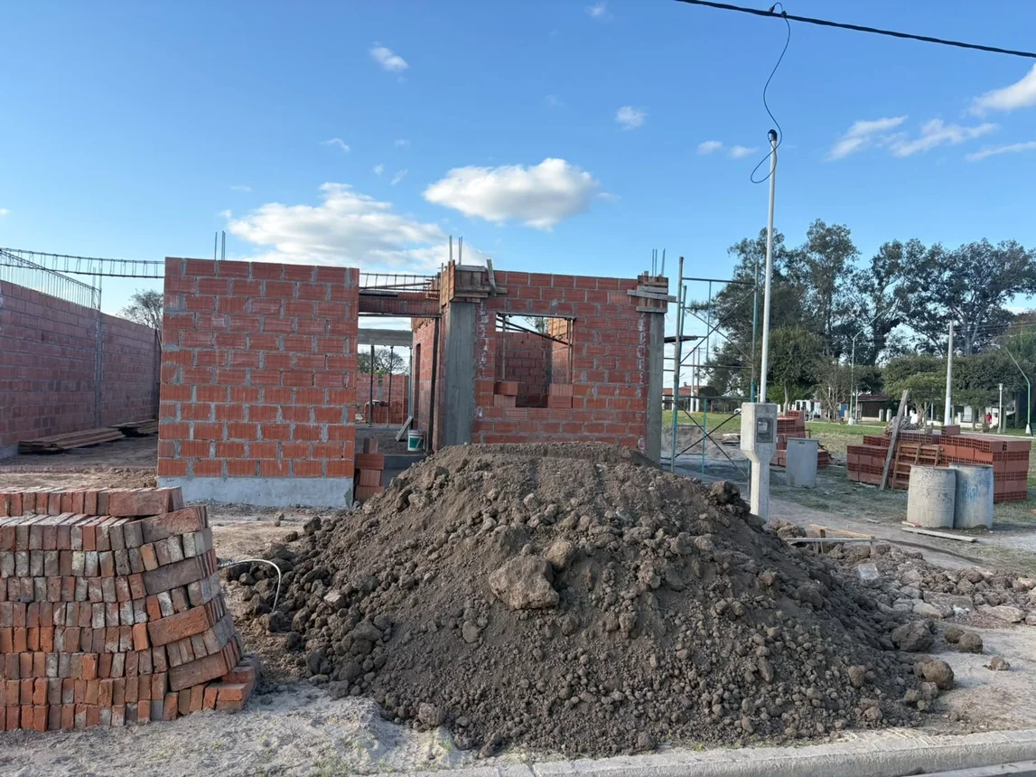 Casa nueva sobre bv panama en praderas el chaquito, foto 3
