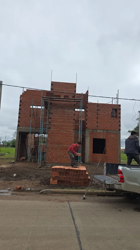 Casa nueva sobre bv panama en praderas el chaquito, foto 2