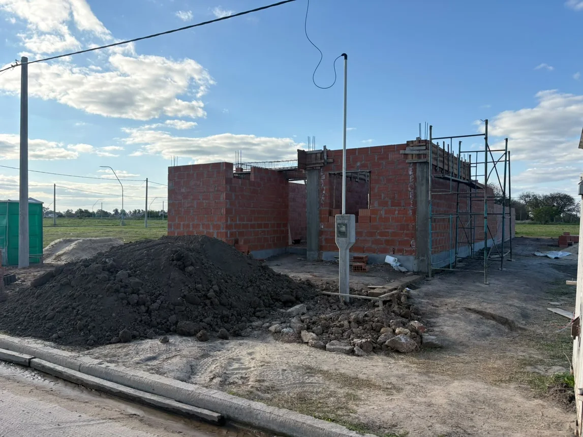 Casa nueva sobre bv panama en praderas el chaquito, foto 4