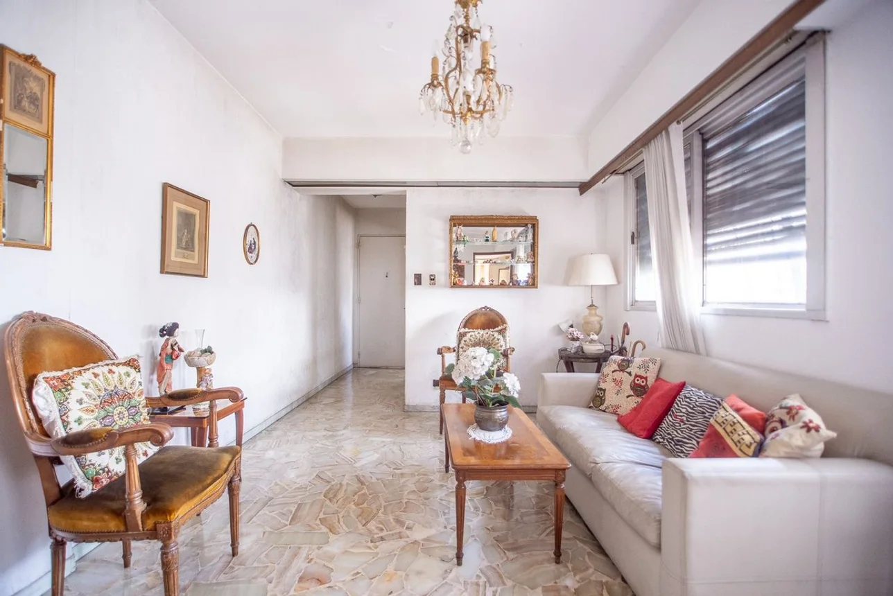 Semipiso de 5 ambientes en venta en La Boca, Avenida Almirante Brown 700, foto 2