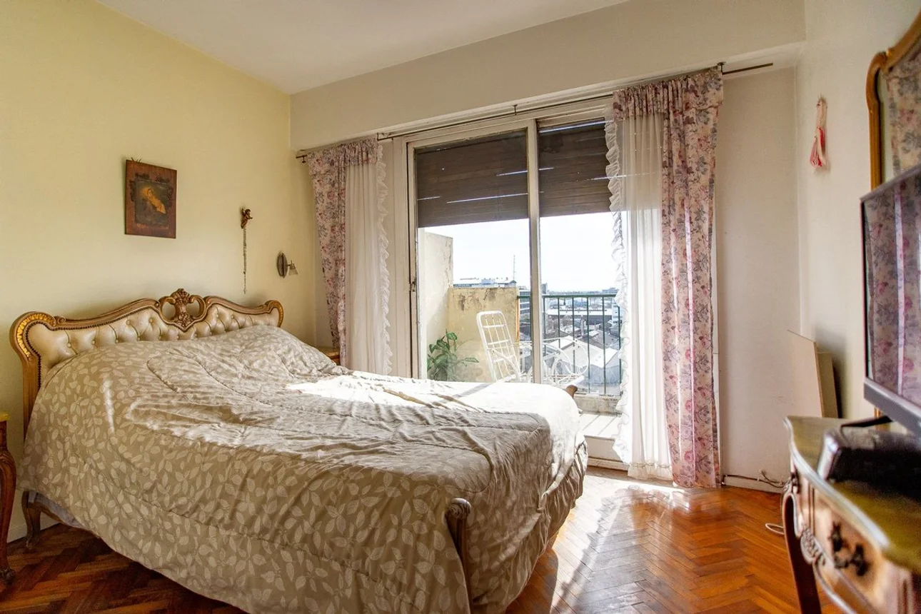 Semipiso de 5 ambientes en venta en La Boca, Avenida Almirante Brown 700, foto 3