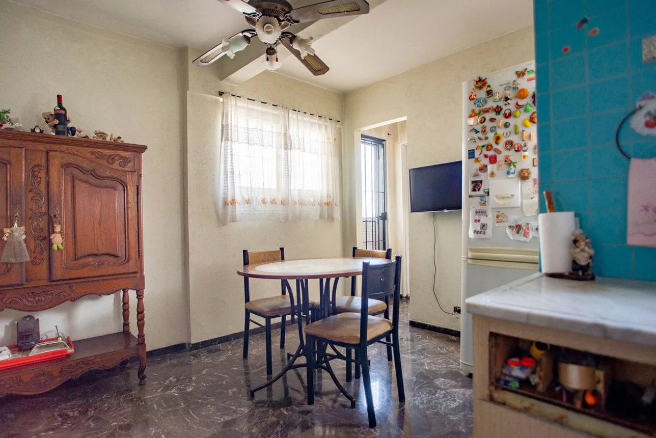 Semipiso de 5 ambientes en venta en La Boca, Avenida Almirante Brown 700, foto 4