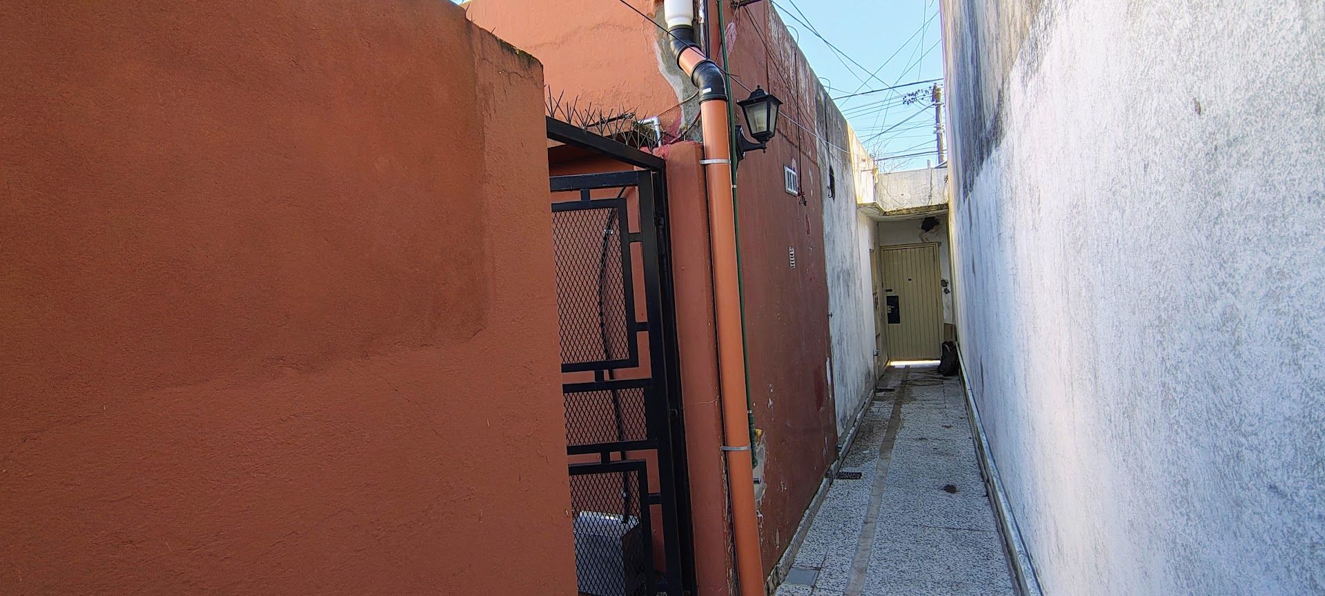 Foto 16 — VENTA PH 2 AMB. BERNAL OESTE PATIO LUMINOSO