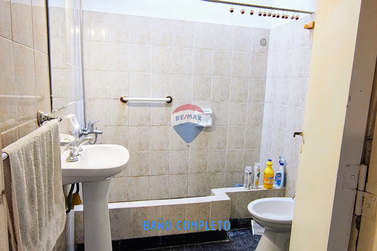 PH de 2 ambientes en venta en Bernal Oeste, Montevideo 1300, foto 4