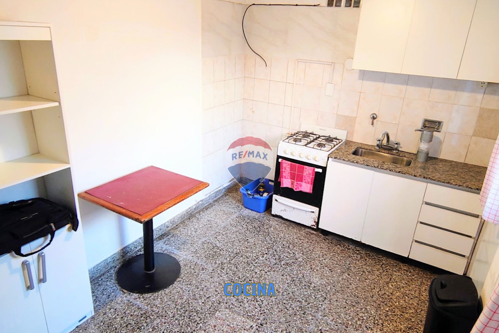 Foto 6 — VENTA PH 2 AMB. BERNAL OESTE PATIO LUMINOSO