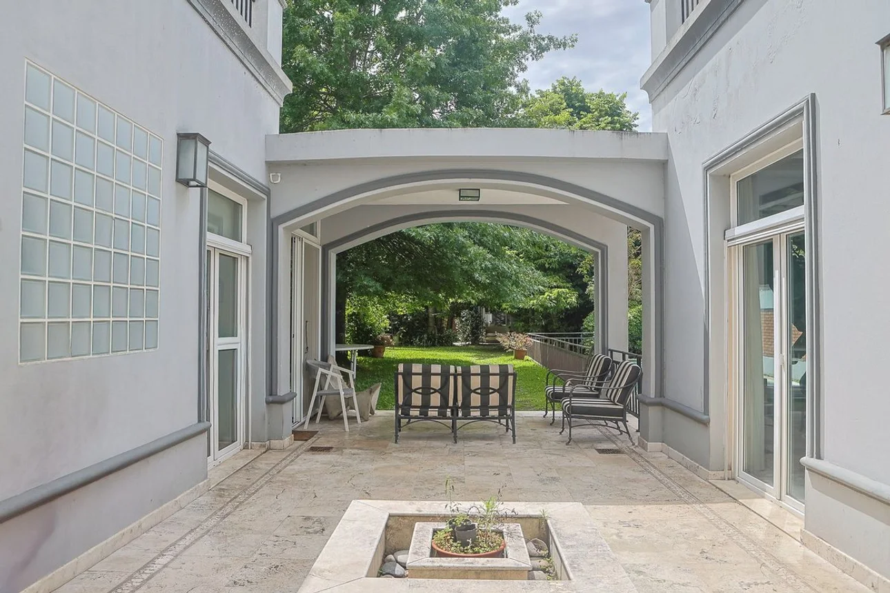 Casa en venta en Olivos