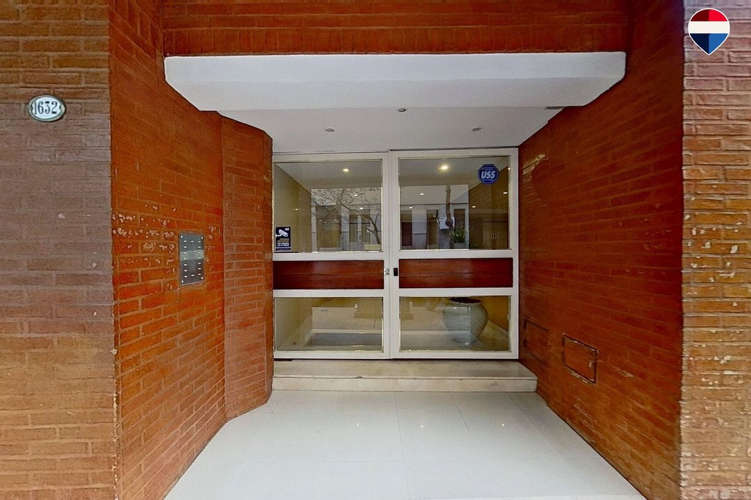 alquiler monoambiente apto profesional recoleta