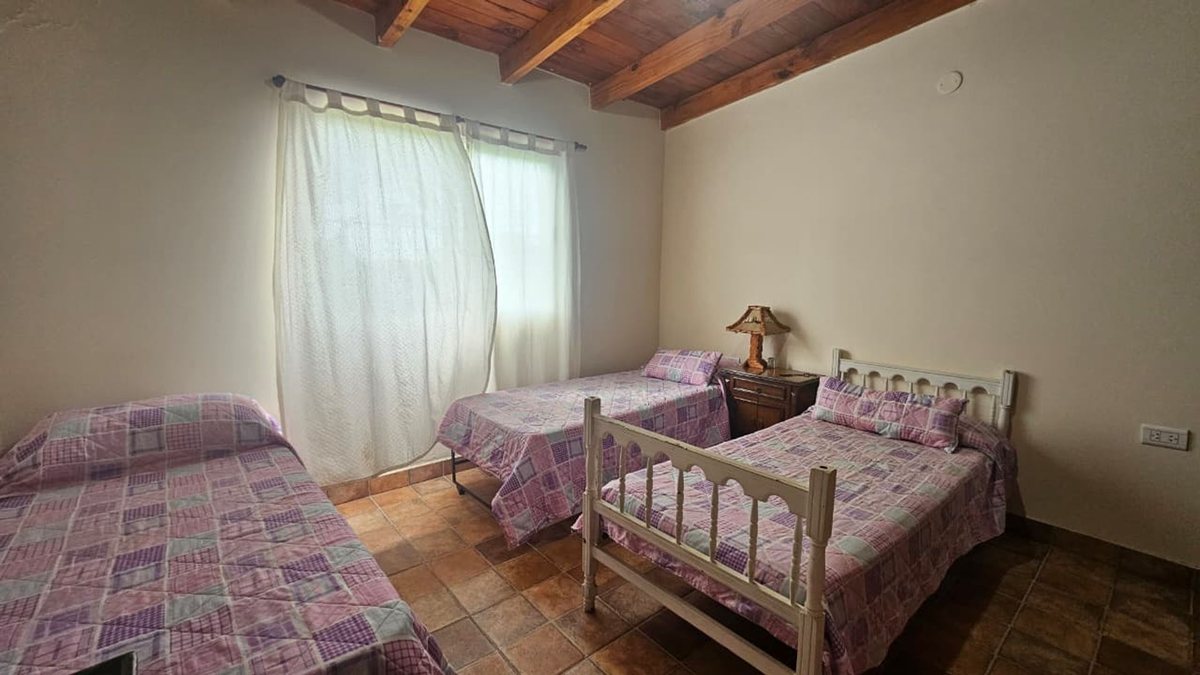 CASA EN VENTA CON PILETA EL ENCON 2 DORMITORIOS - foto 8