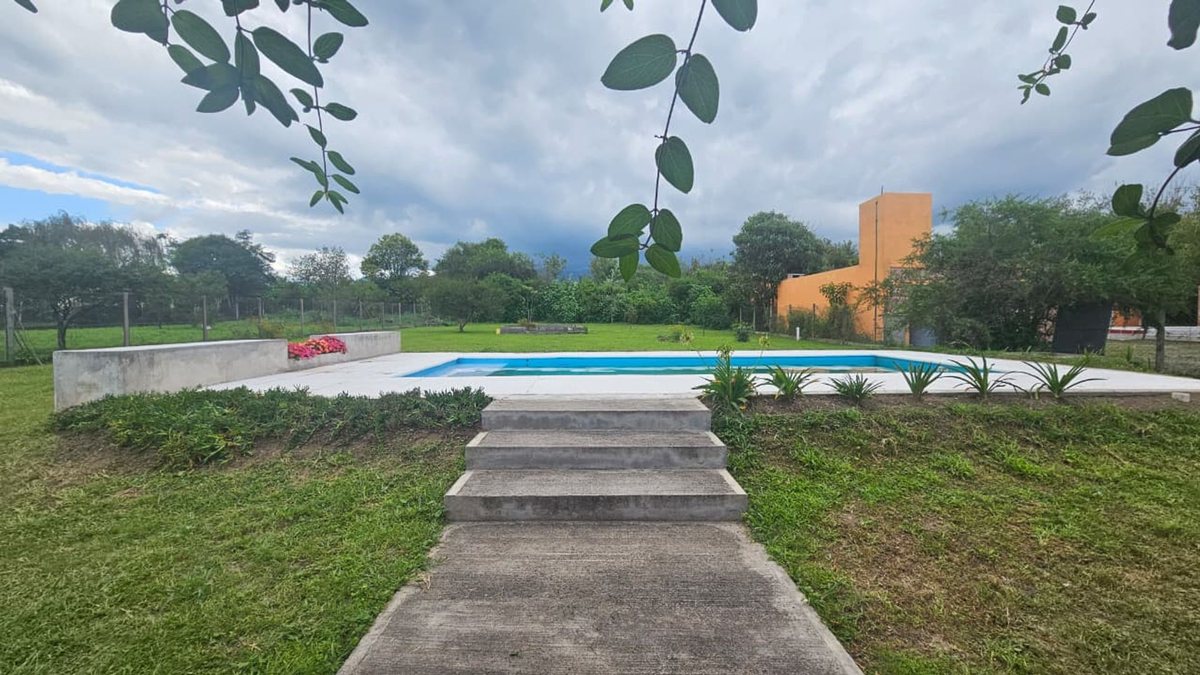 CASA EN VENTA CON PILETA EL ENCON 2 DORMITORIOS - foto 17