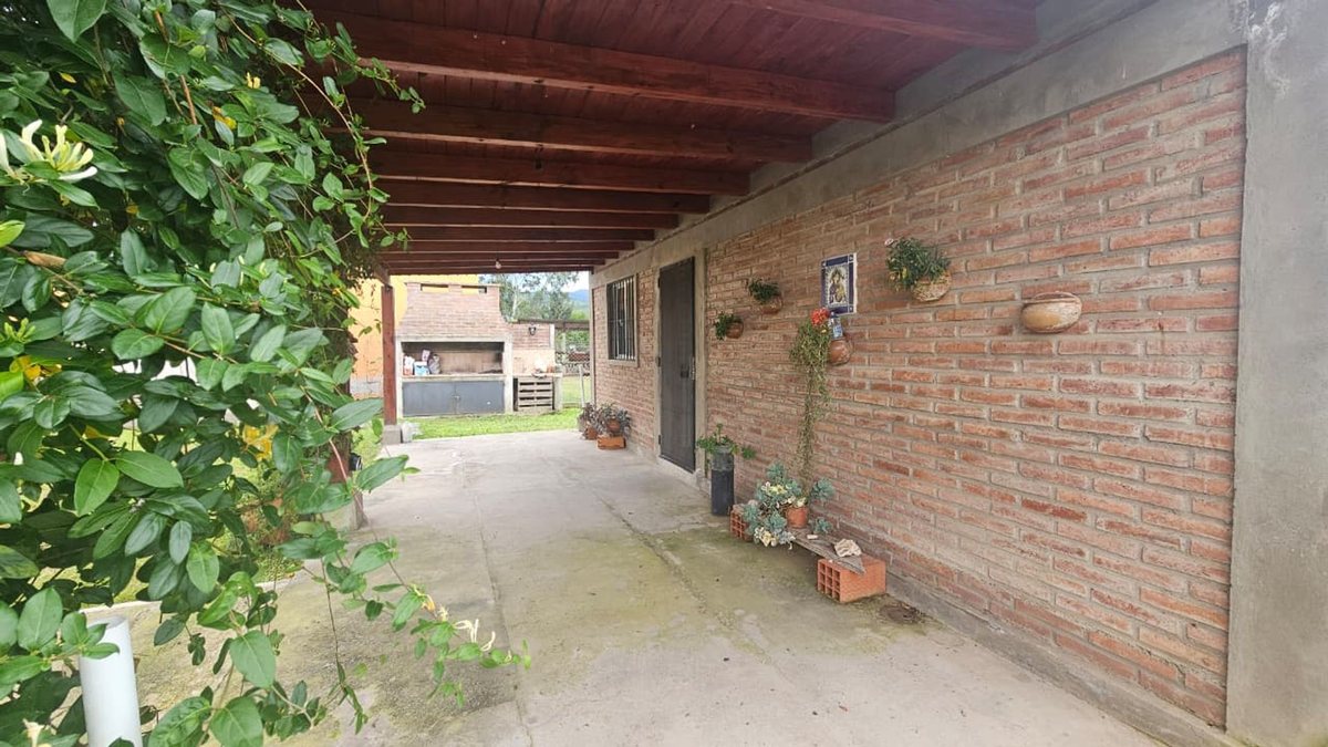 CASA EN VENTA CON PILETA EL ENCON 2 DORMITORIOS - foto 11