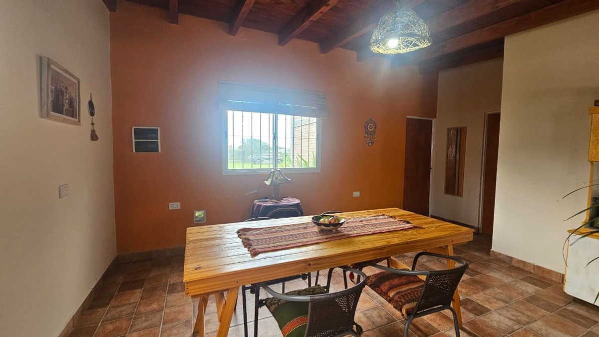 CASA EN VENTA CON PILETA EL ENCON 2 DORMITORIOS - foto 6