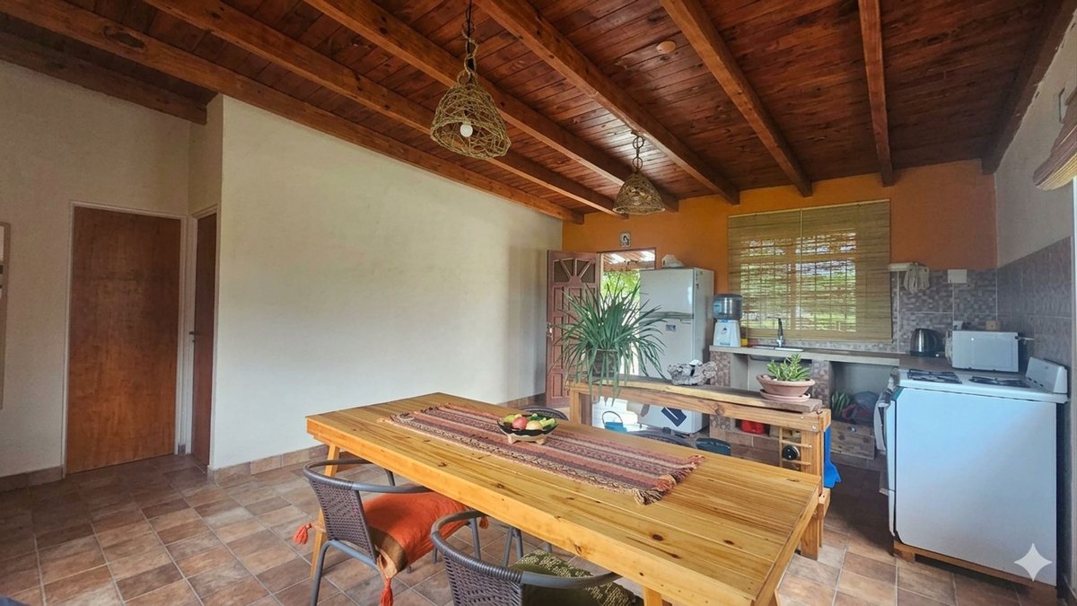 CASA EN VENTA CON PILETA EL ENCON 2 DORMITORIOS - foto 4