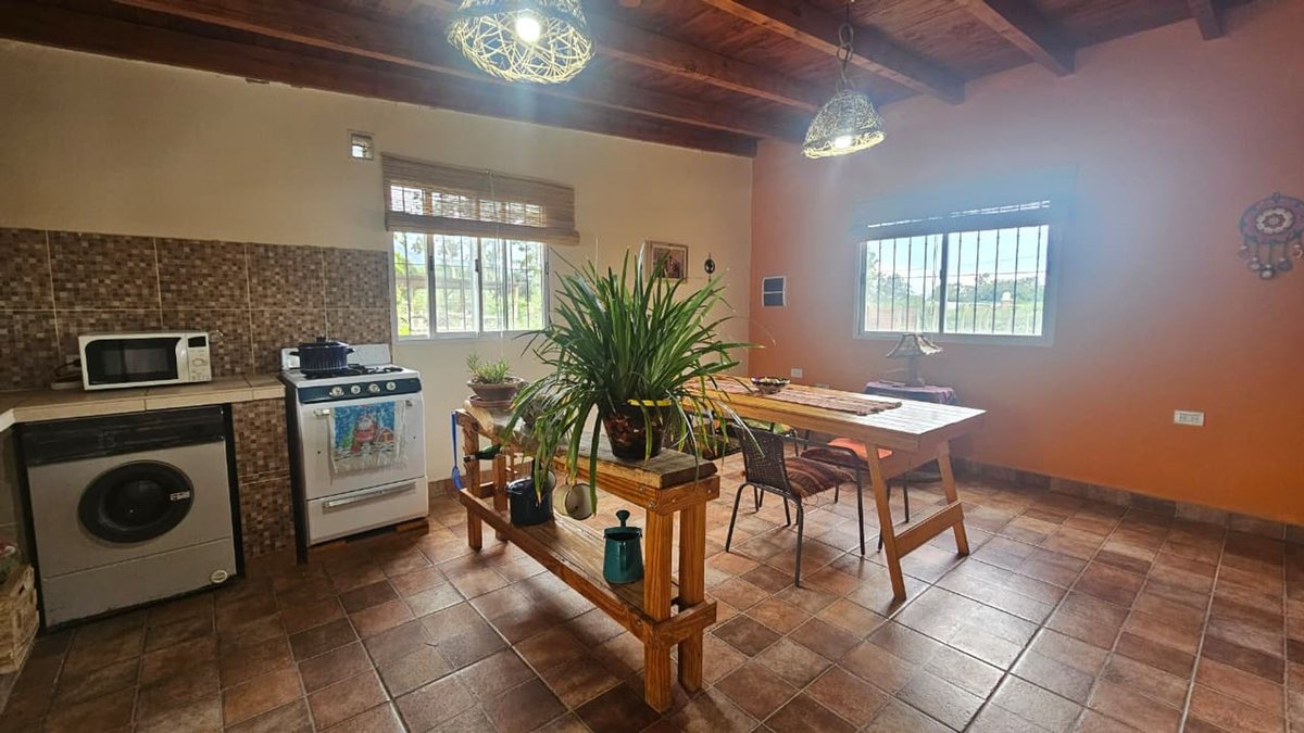 CASA EN VENTA CON PILETA EL ENCON 2 DORMITORIOS - foto 7