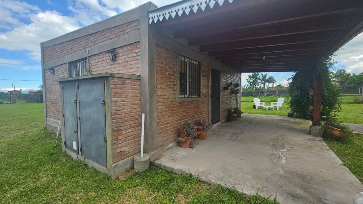 CASA EN VENTA CON PILETA EL ENCON 2 DORMITORIOS - foto 12