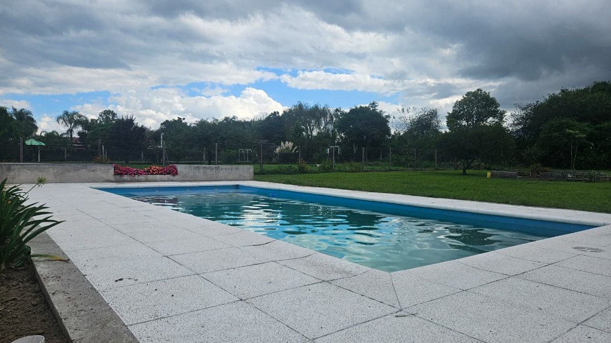 CASA EN VENTA CON PILETA EL ENCON 2 DORMITORIOS - foto 18