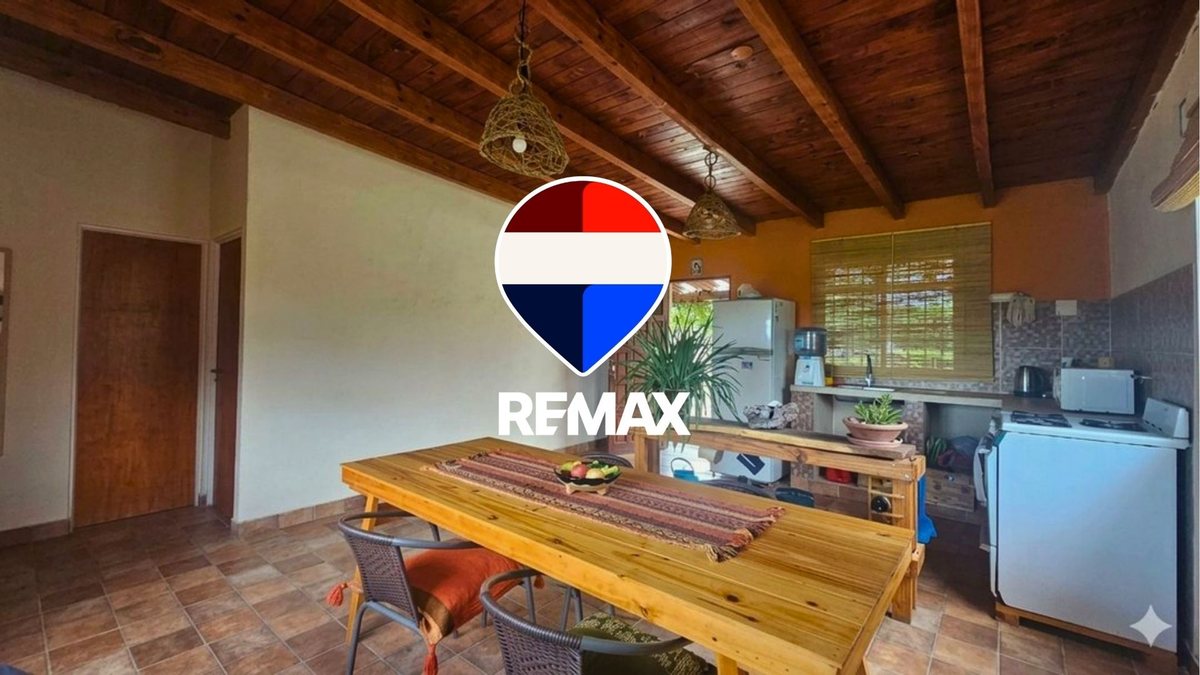 CASA EN VENTA CON PILETA EL ENCON 2 DORMITORIOS - foto 1