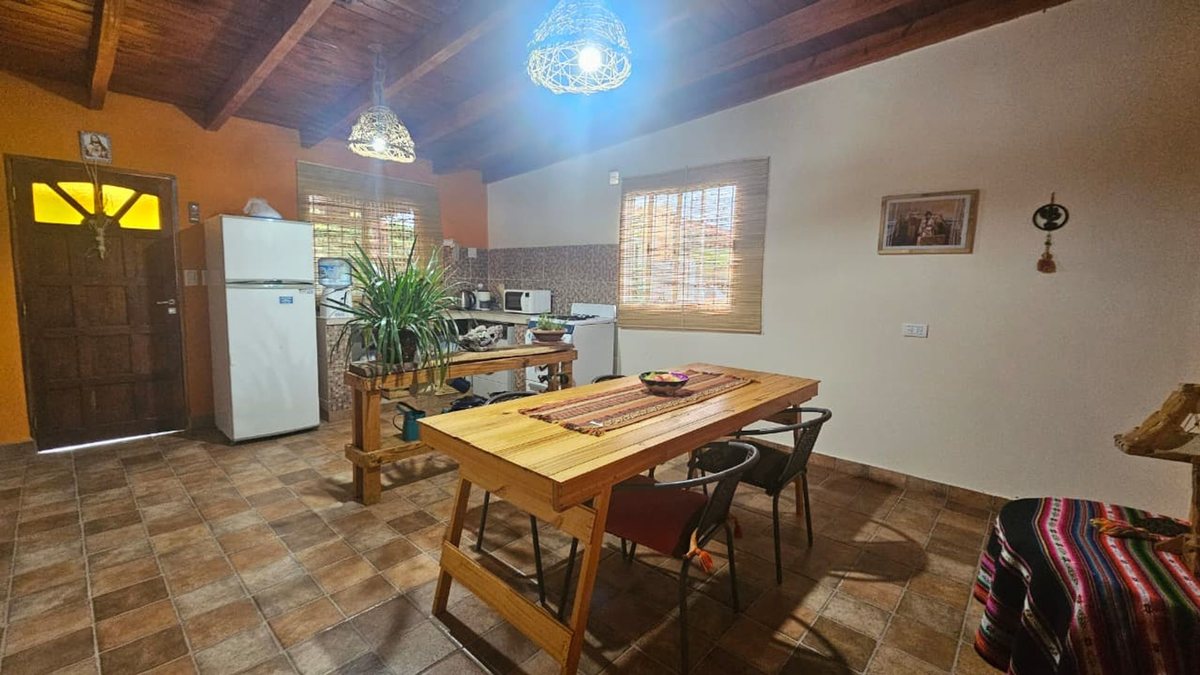CASA EN VENTA CON PILETA EL ENCON 2 DORMITORIOS - foto 5