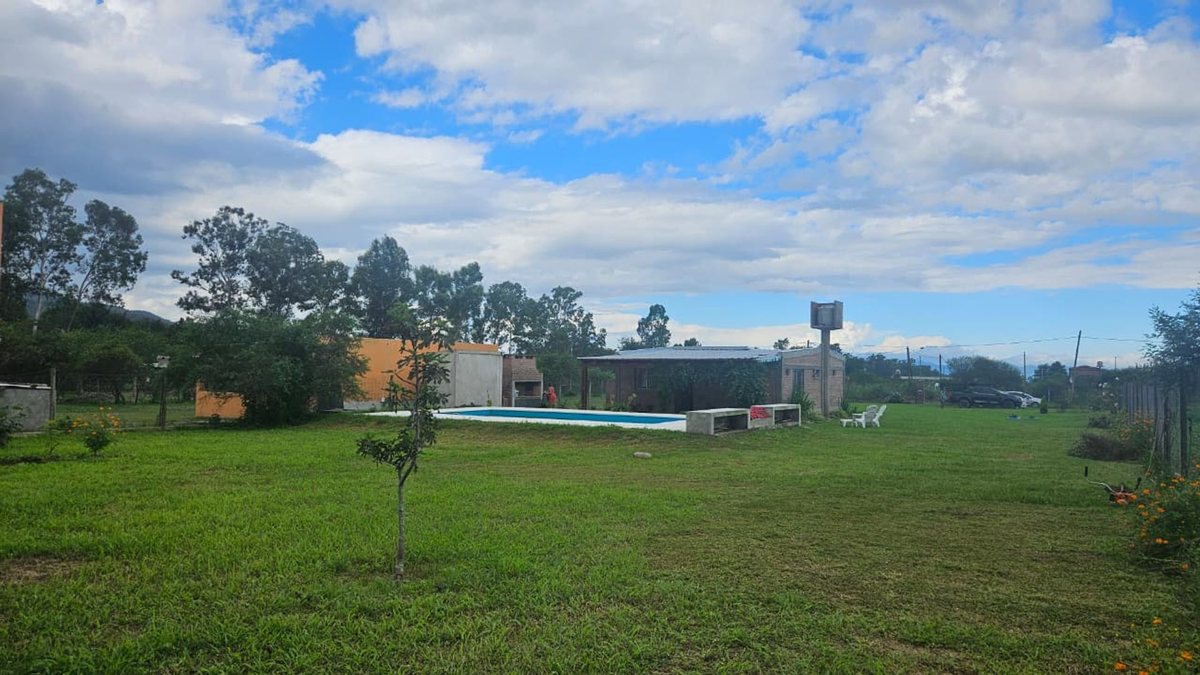 CASA EN VENTA CON PILETA EL ENCON 2 DORMITORIOS - foto 16