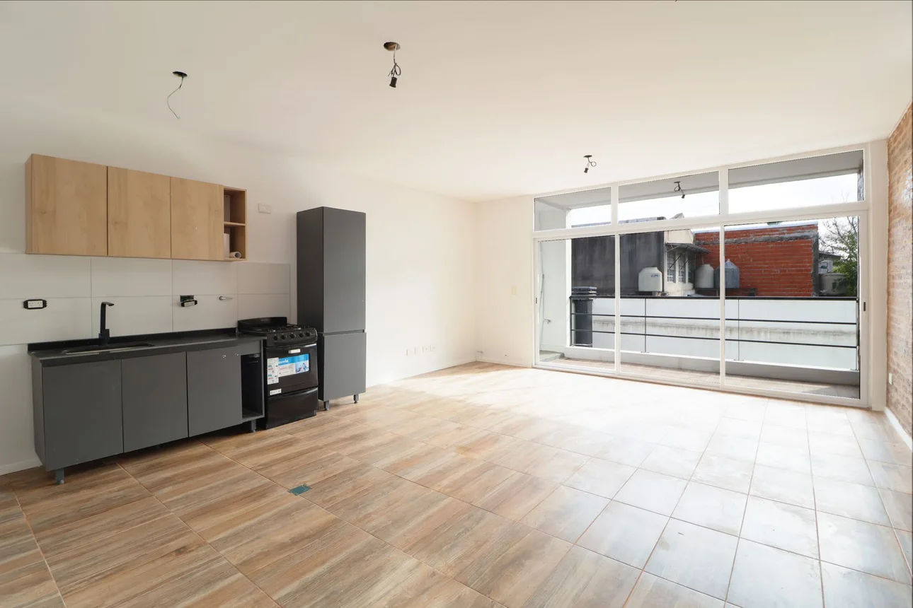 Departamento en venta en Munro, Francisco Borges 4600