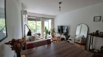 ALQUILER TEMPORAL 2 DORM AMOBLADO PUNTA CARRETAS