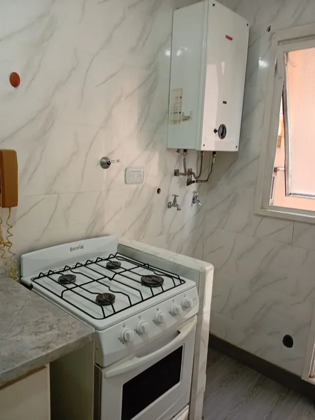 Departamento de 2 ambientes en alquiler en Almagro, Avenida Rivadavia 3900, foto 5