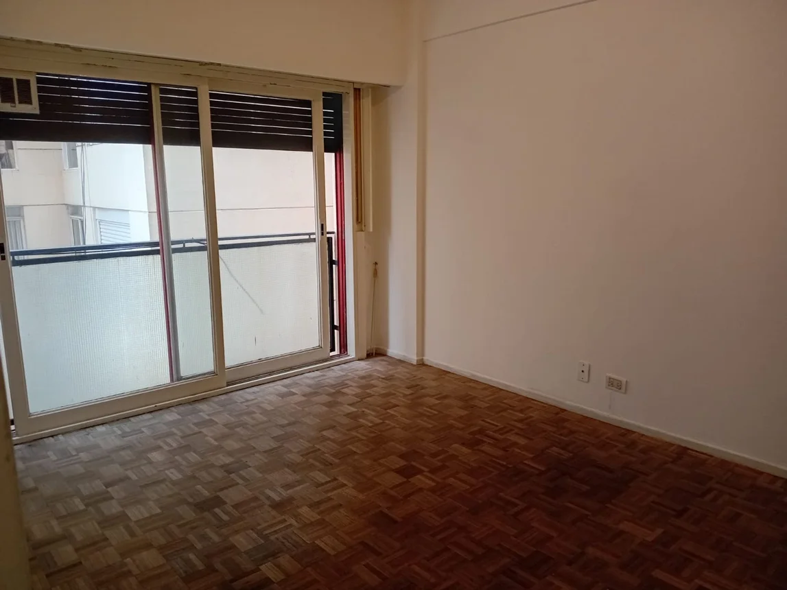 Departamento de 2 ambientes en alquiler en Almagro, Avenida Rivadavia 3900, foto 3