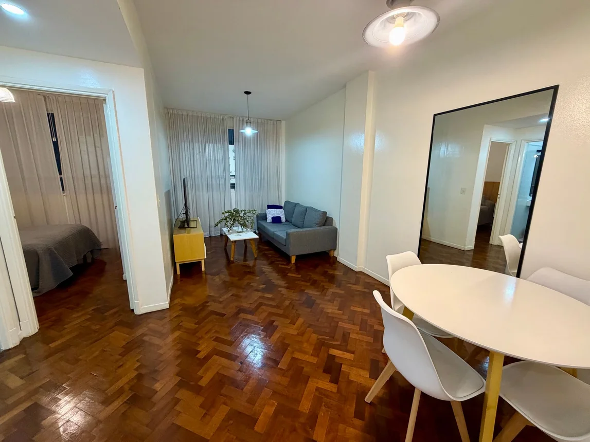 Departamento en venta en San Nicolás, foto 3