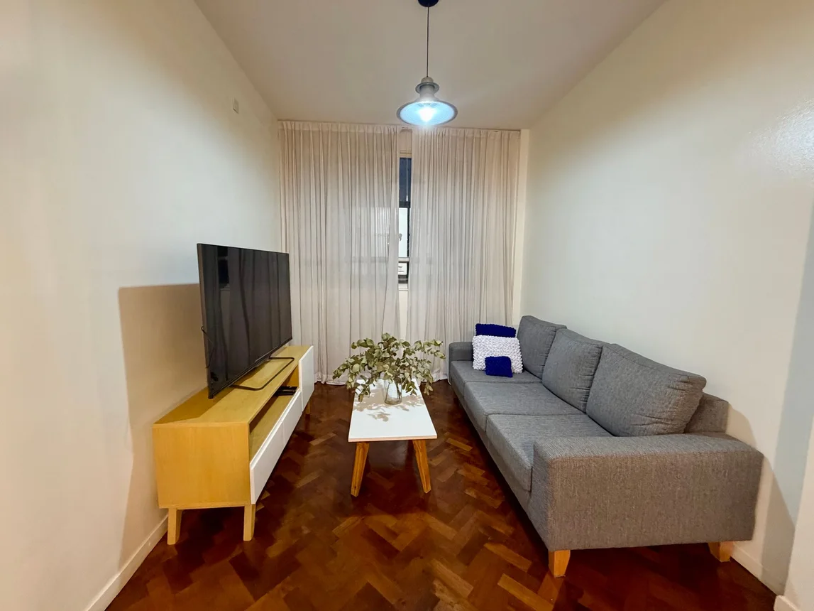 Departamento en venta en San Nicolás, foto 4