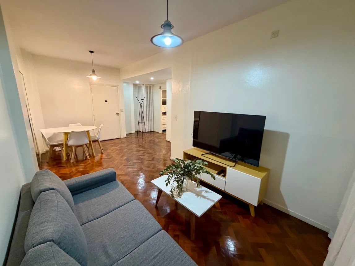 Departamento en venta en San Nicolás, foto 2