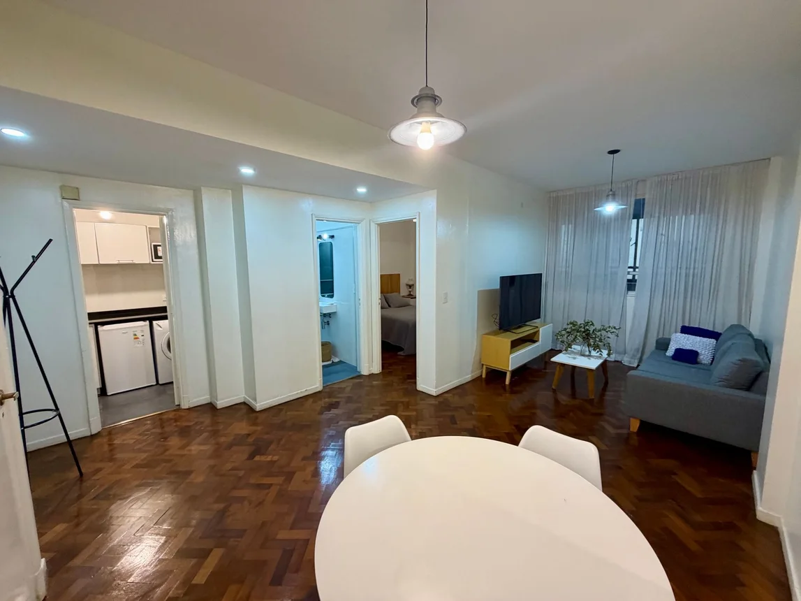 Departamento en venta en San Nicolás