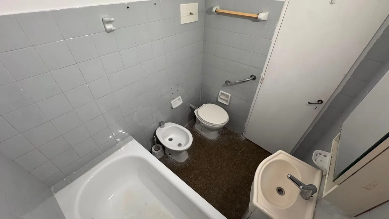 Departamento en alquiler en Belgrano, foto 5