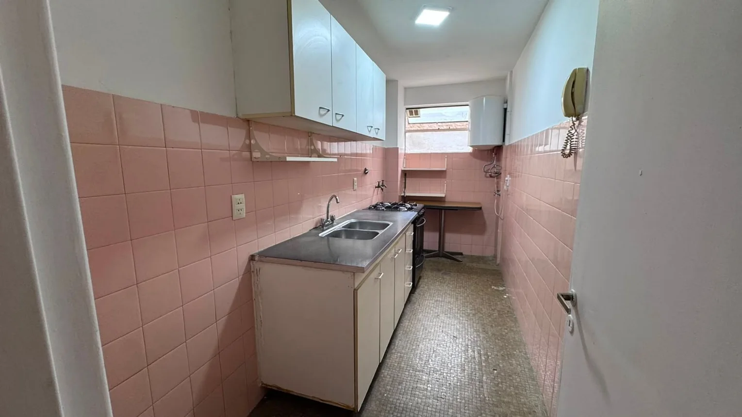 Departamento en alquiler en Belgrano, foto 3