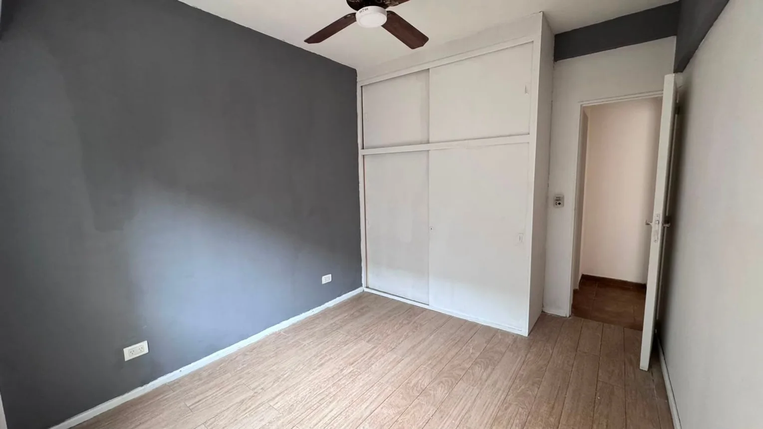 Departamento en alquiler en Belgrano, foto 4