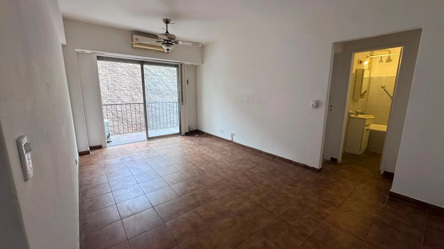 Departamento en alquiler en Belgrano