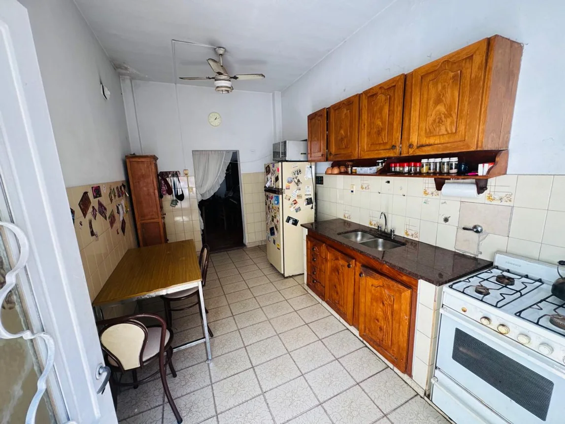 Casa de 4 ambientes en venta en Morón, Grito de Alcorta 1100, foto 3