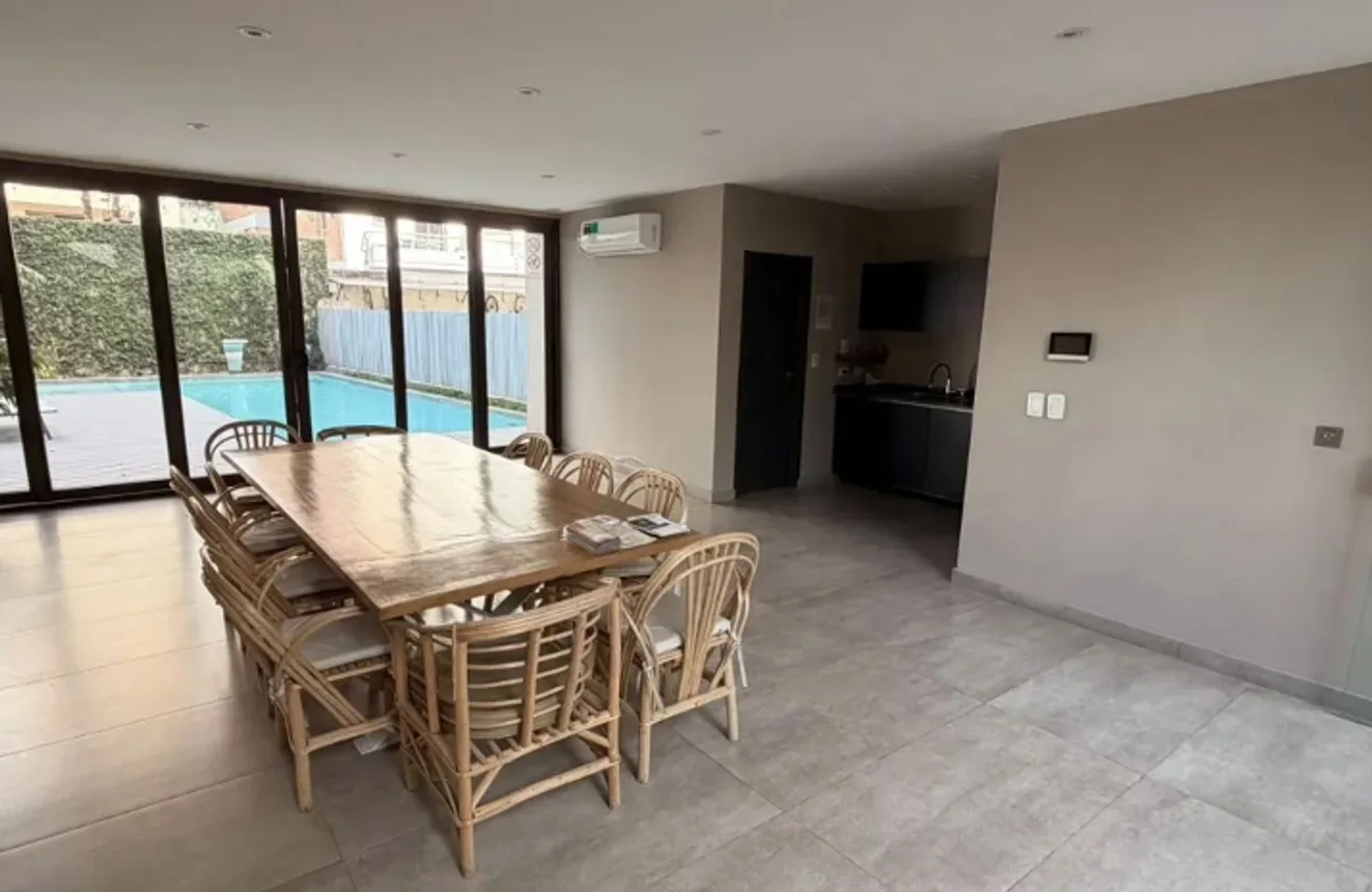 Departamento de 3 ambientes en venta en Tigre, Coronel Morales 1200