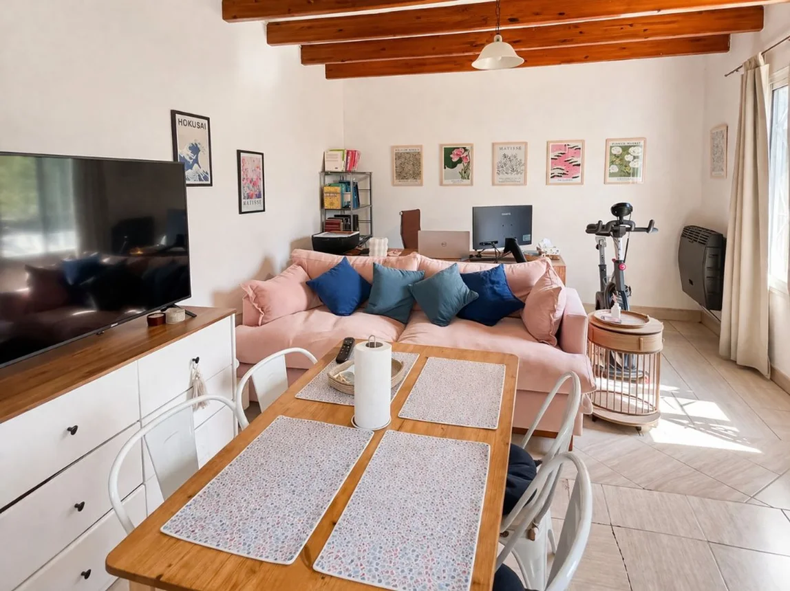 Departamento de 2 ambientes en alquiler en Godoy Cruz, Lencinas 200