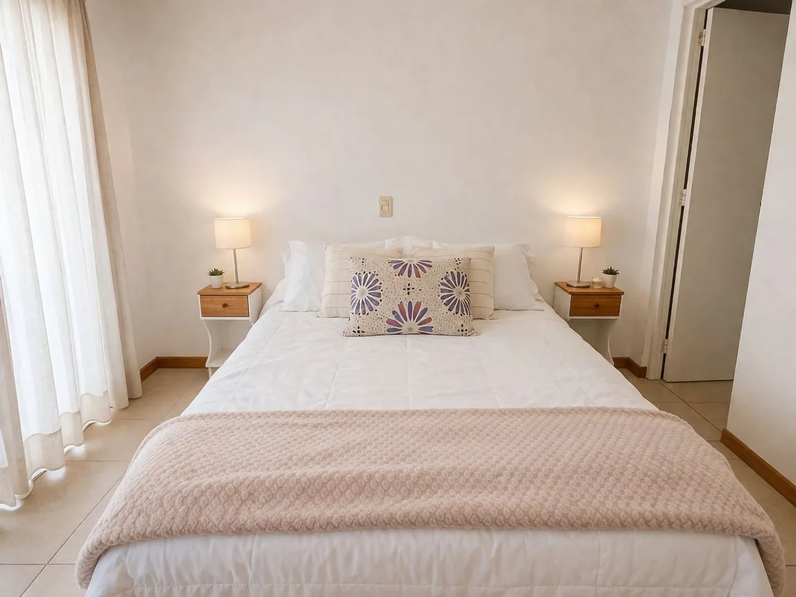 Departamento de 2 ambientes en alquiler en Godoy Cruz, Lencinas 200, foto 4