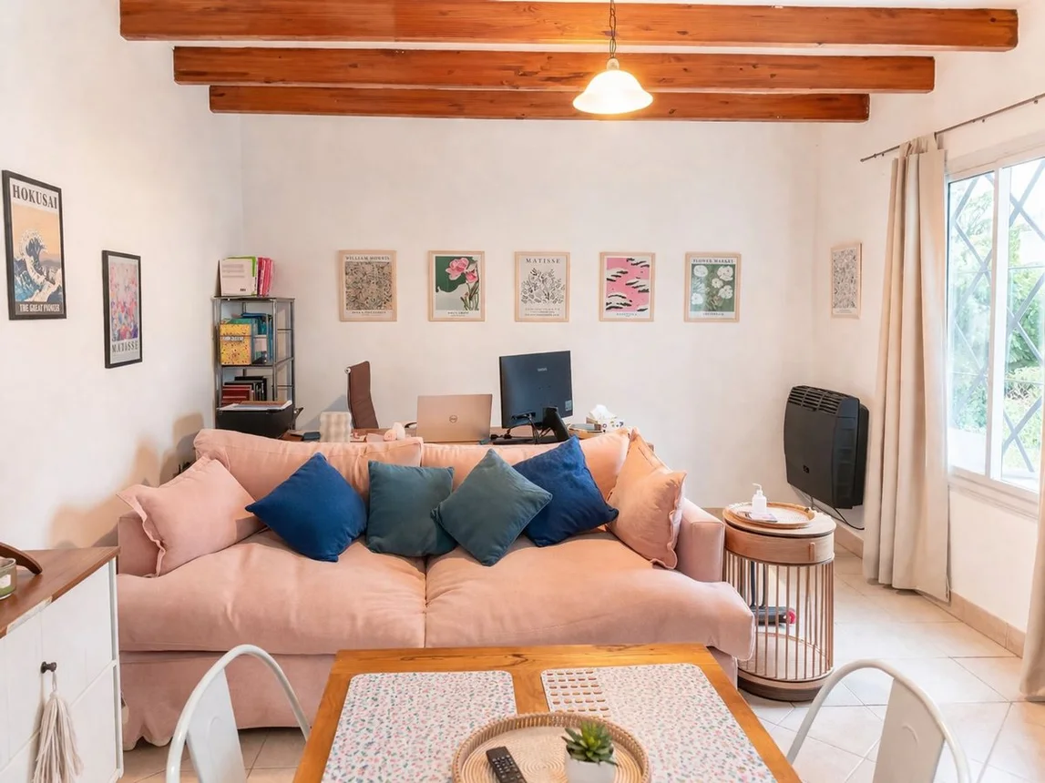 Departamento de 2 ambientes en alquiler en Godoy Cruz, Lencinas 200, foto 2
