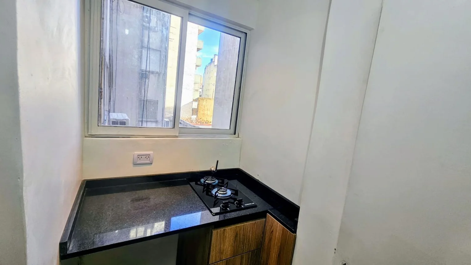 Departamento en alquiler en Balvanera, foto 4