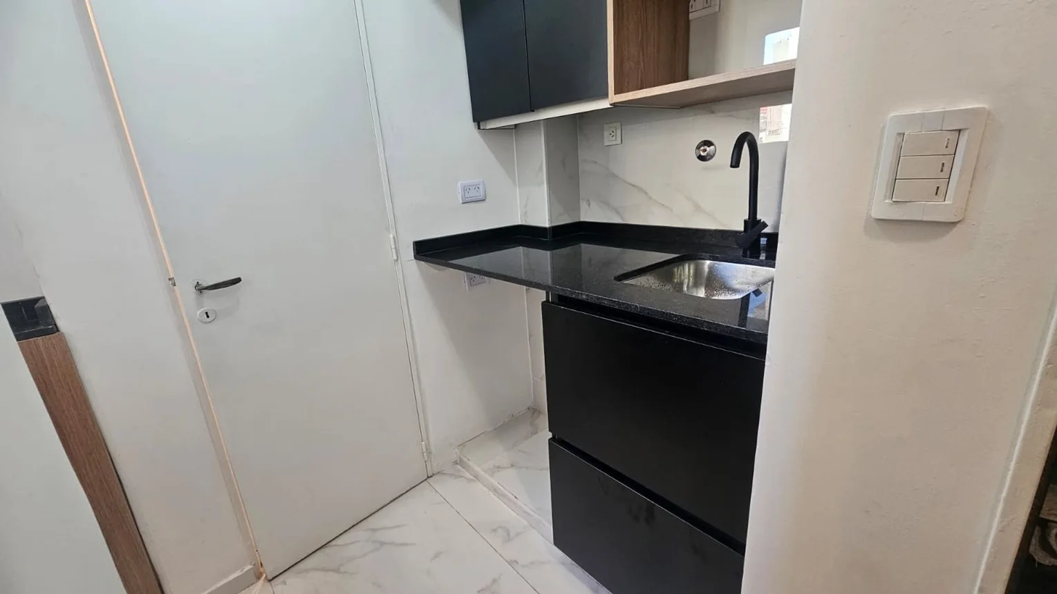 Departamento en alquiler en Balvanera, foto 3