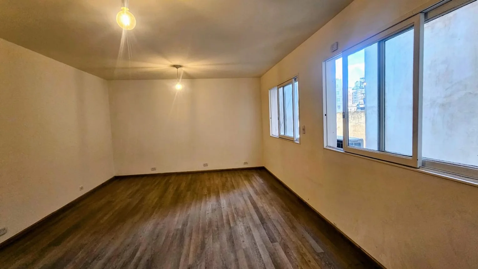 Departamento en alquiler en Balvanera